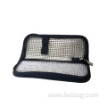 Resistant Diabetic Medical Case Inner Mesh Pocket bag